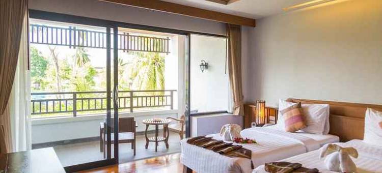 梅哈德湾度假村(Maehaad Bay Resort)图片