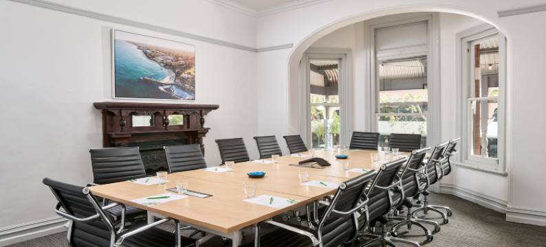 西珀斯假日酒店(Holiday Inn WEST PERTH by IHG)图片