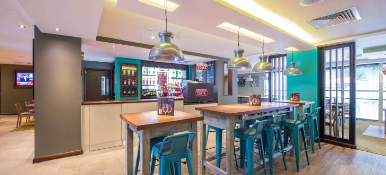 班伯里普瑞米尔客栈(M40，J11)(Banbury (M40, J11))图片