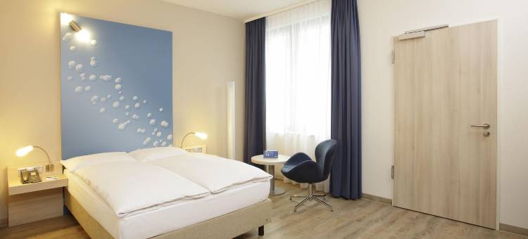 柏林亚历山大广场H2酒店(H2 Hotel Berlin-Alexanderplatz)图片