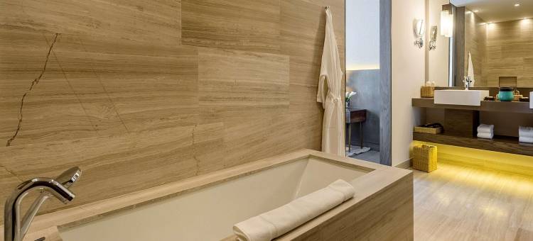 瓜达拉哈拉安达雷斯凯悦酒店(Hyatt Regency Andares Guadalajara)图片