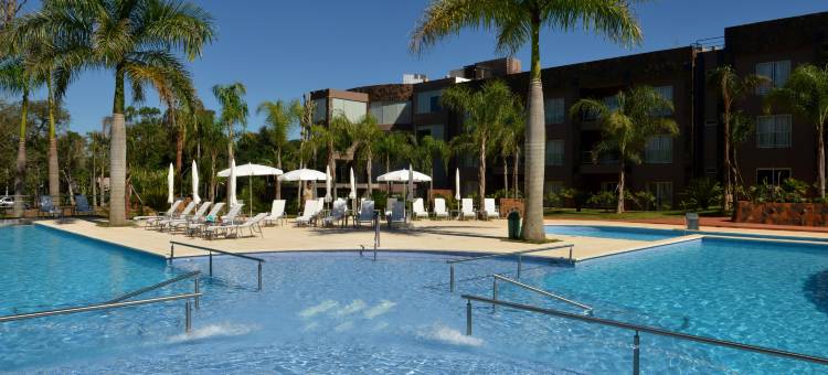 伊瓜苏港瀑布酒店及水疗中心(Falls Iguazú Hotel & Spa)图片