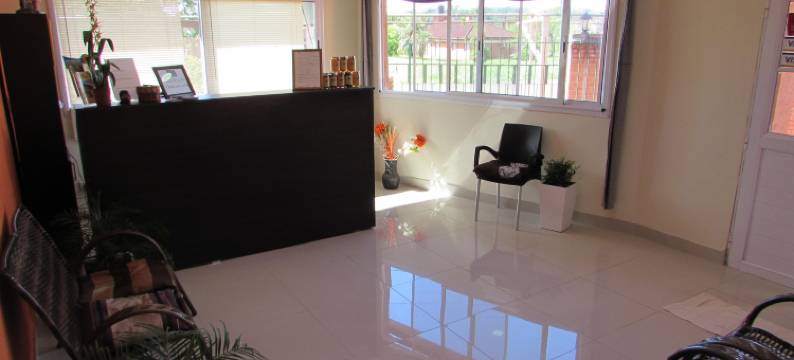 伊瓜苏港阿尔图斯酒店(Altos del Iguazu)图片