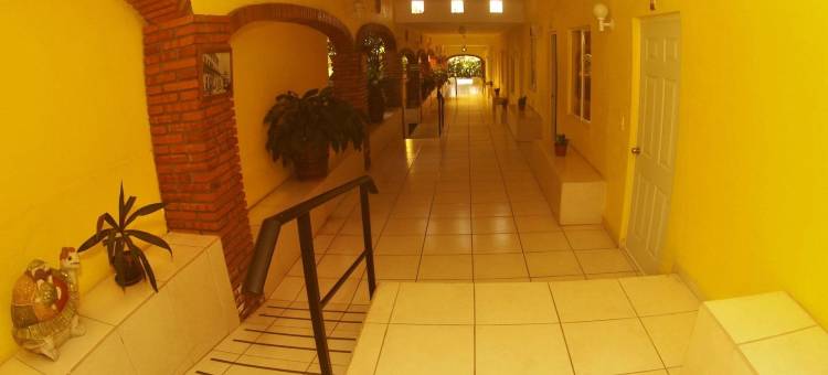 昆塔科马拉酒店(Quinta Comala Hotel & Villas)图片