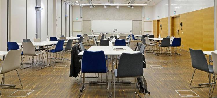 斯堪迪克克拉拉酒店(Scandic Klara)图片