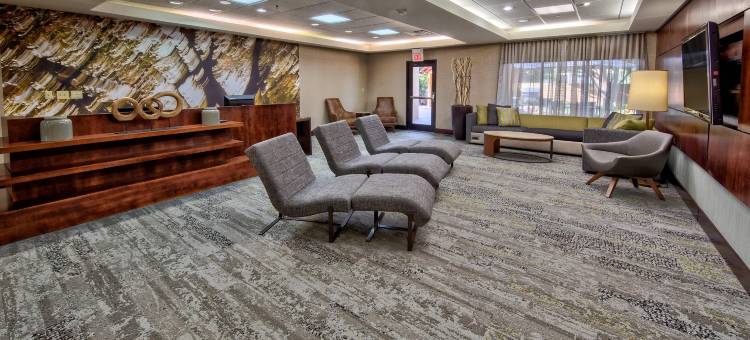 万怡阿比林西南/阿比林购物中心南庭院酒店(Courtyard Abilene Southwest/Abilene Mall South)图片