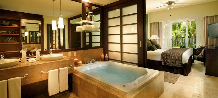 蓬塔卡纳普拉迪苏斯保护区酒店-全包(The Reserve at Paradisus Punta Cana - All Inclusive)图片