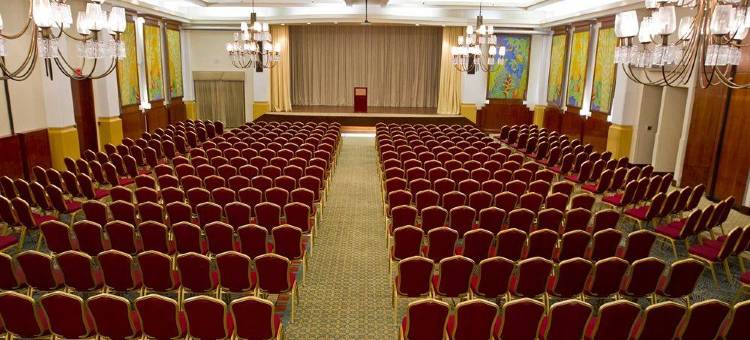 特立尼达丽筠酒店(Radisson Hotel Trinidad)图片