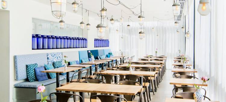 城市洛奇酒店(Urban Lodge Hotel)图片