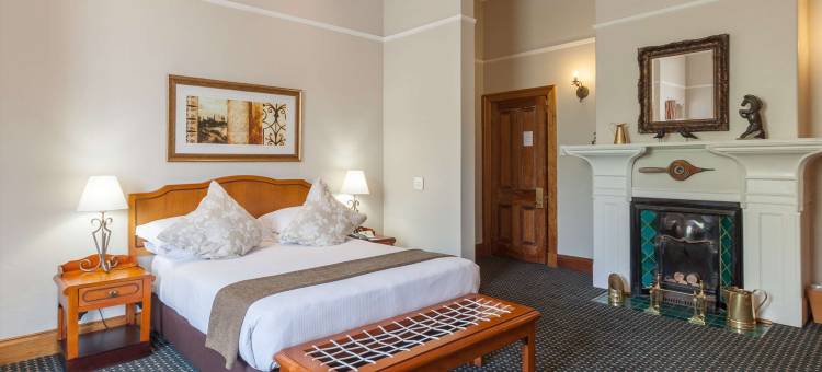 比勒陀利亚阿卡迪亚万怡酒店(Courtyard Hotel Arcadia)图片