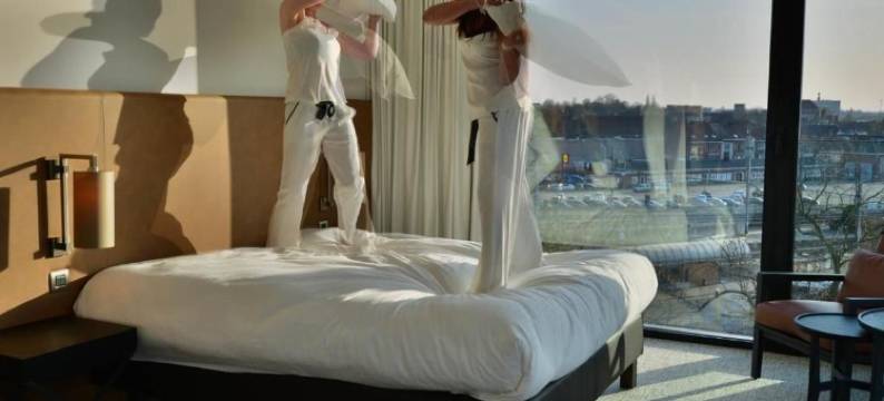 公园酒店(Parkhotel Kortrijk)图片