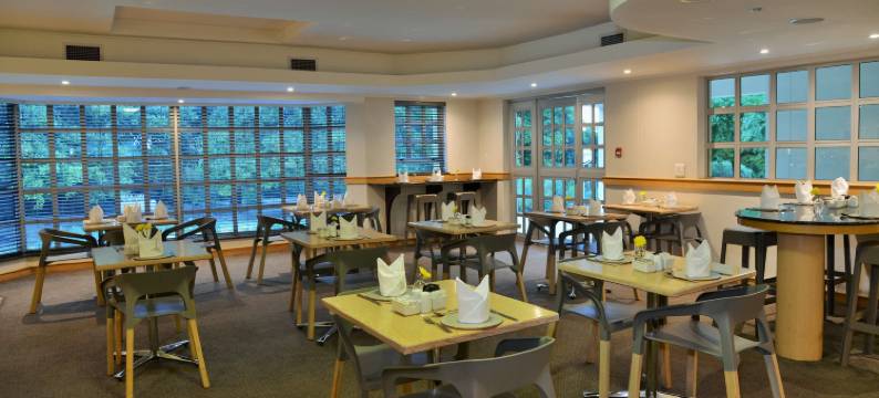 Road Lodge - 开普敦国际机场(Road Lodge Cape Town International Airport)图片