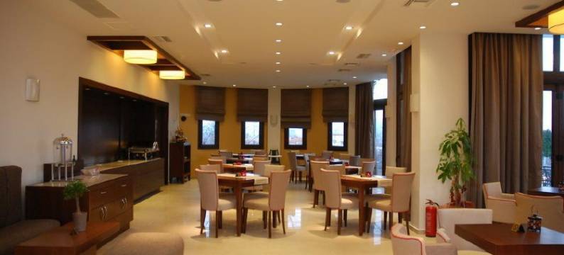 阿迦毗豪华酒店(Agapi Luxury Hotel)图片