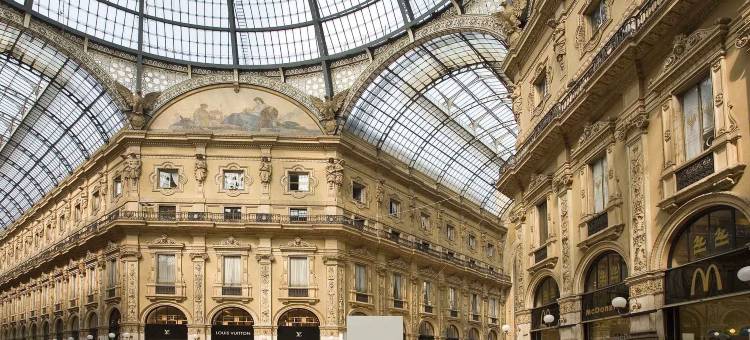 宜必思米兰展览中心酒店(Ibis Milano Fiera)图片