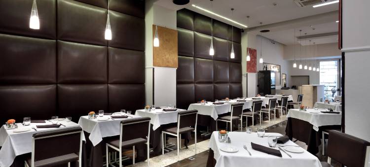 伊克斯宫殿国际酒店(Exe International Palace)图片