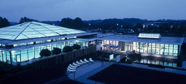 IDINGSHOF餐厅&酒店(Idingshof Hotel & Restaurant)图片