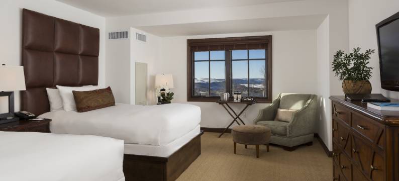 马德琳酒店(Madeline Hotel & Residences, Auberge Collection)图片