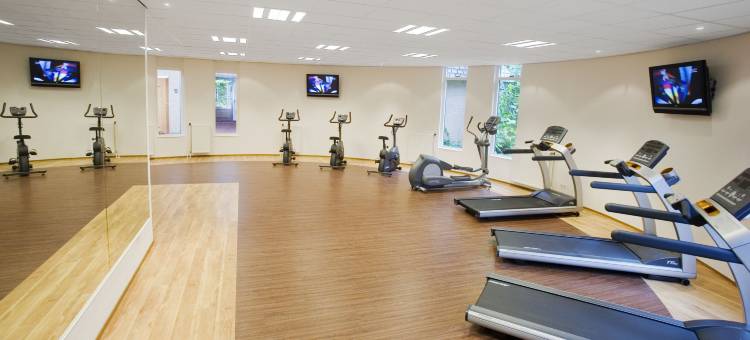 彼尔德伯格斯普尔德波斯酒店(Bilderberg Hotel 't Speulderbos)图片