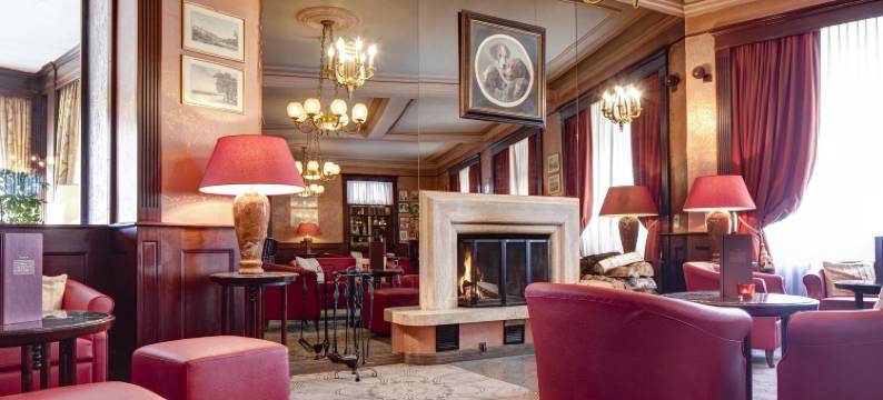 阿尔卑斯山泉公寓(Résidence les Sources des Alpes)图片