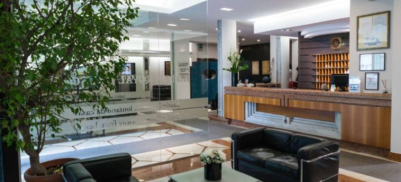 法尔科内皇家酒店(Hotel Royal Falcone)图片