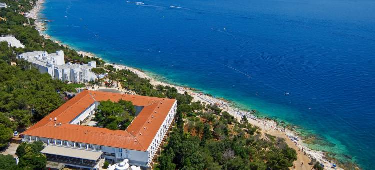 瓦拉马尔萨菲尔酒店(Valamar Sanfior Hotel & Casa)图片