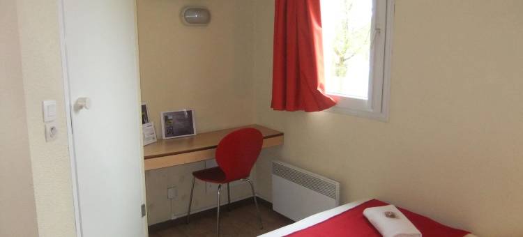 尼奥尔东-夏雷普瑞米尔经典酒店(Premiere Classe Niort Est - Chauray)图片