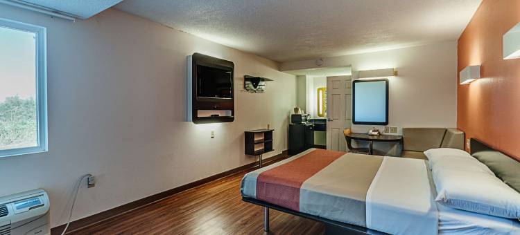 马丁斯堡6号汽车旅馆(Motel 6 Martinsburg, WV)图片