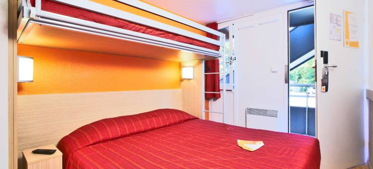 布卢瓦普瑞米尔经典酒店(Premiere Classe Blois Nord)图片