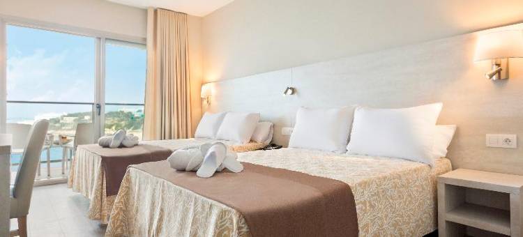 优选内格雷斯科酒店(Hotel Best Negresco)图片