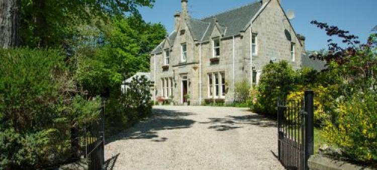 雷文斯考特旅馆(Ravenscourt House, Guest House)图片