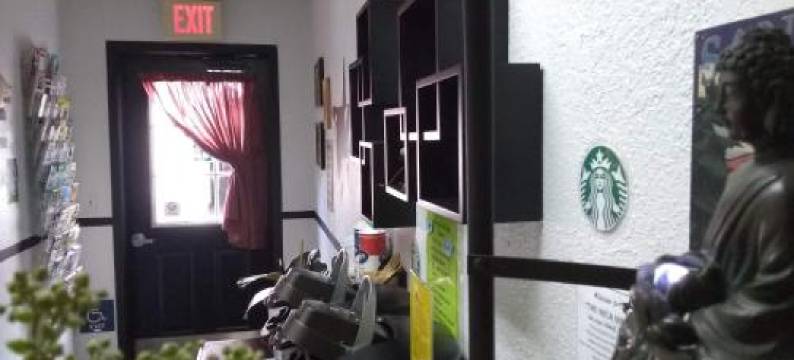 虎鲸旅馆(The Orca Inn)图片