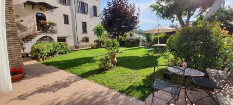 四季酒店(Le Quattro Stagioni B&B and Apartament)图片