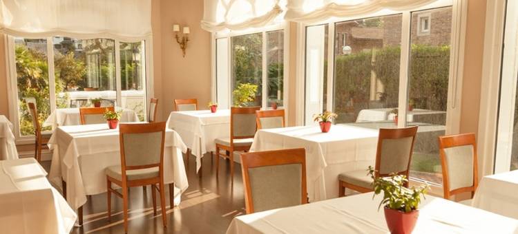 索洛别墅酒店(Hotel Villa Soro)图片