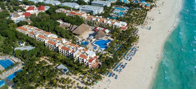维瓦玛雅温德姆, 璀蔓臻选全包式度假村(Viva Maya by Wyndham, A Trademark All Inclusive Resort)图片
