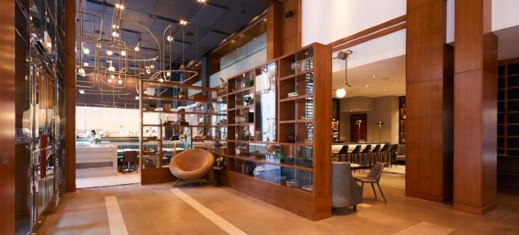 多伦多乐日耳曼酒店(Le Germain Hotel Toronto)图片