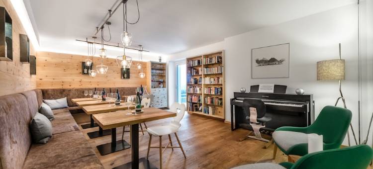 蒂罗尔伊姆普尔斯酒店(Impuls Hotel Tirol)图片