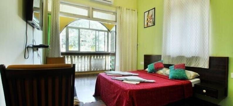 博南扎酒店(Hotel Bonanza)图片