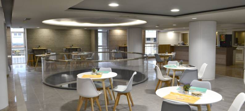 阿尔达萨达海滨酒店(Hotel Alda Sada Marina)图片