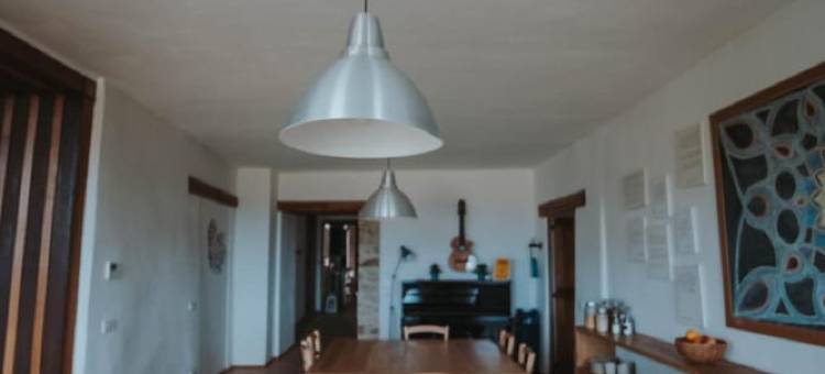 奥斯特罗贝洛阿西西贝瓦尼亚酒店(Ostello Bello Assisi Bevagna)图片