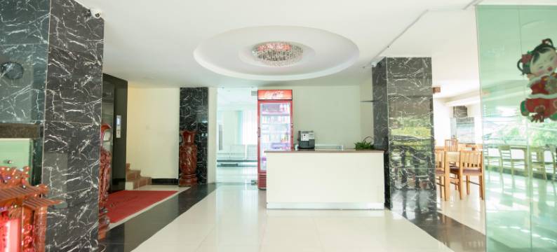 金边格兰德XL酒店(Grand XL Hotel)图片