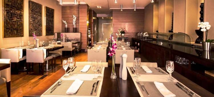 Nh波兹南酒店(NH Poznan)图片