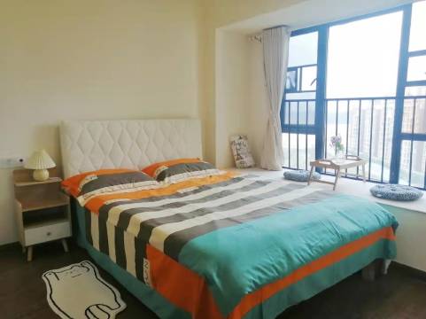 美宿民宿(金花茶大道分店)