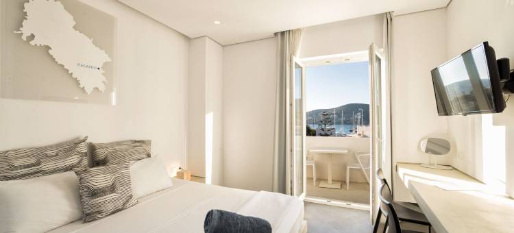 路克斯伊奥斯设计酒店(Relux Ios Hotel)图片