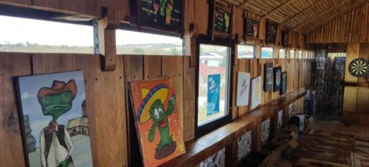 拉哈西恩德酒店(Hotel la Hasienda)图片