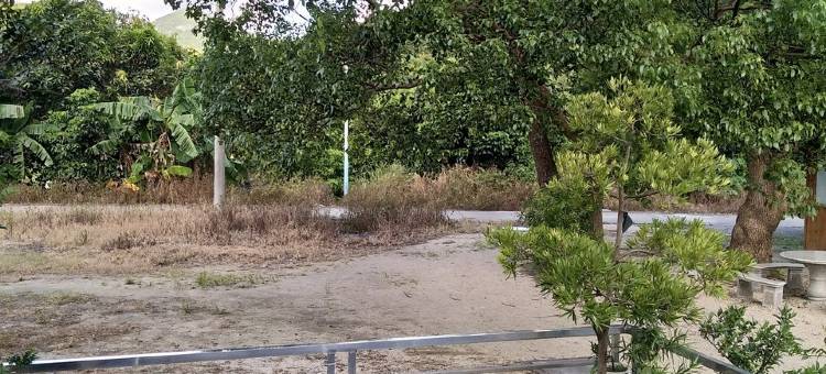 上川岛私人订制订制不一样的体验民宿(上川大道分店)图片