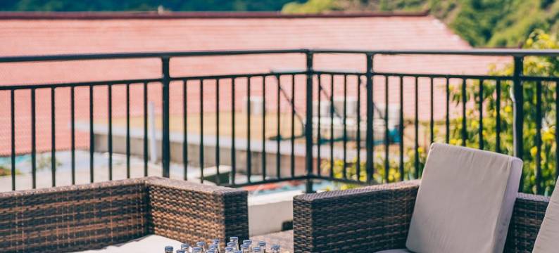 酒乐壹号宠物友好音乐酒吧民宿(黄马路1号分店)图片