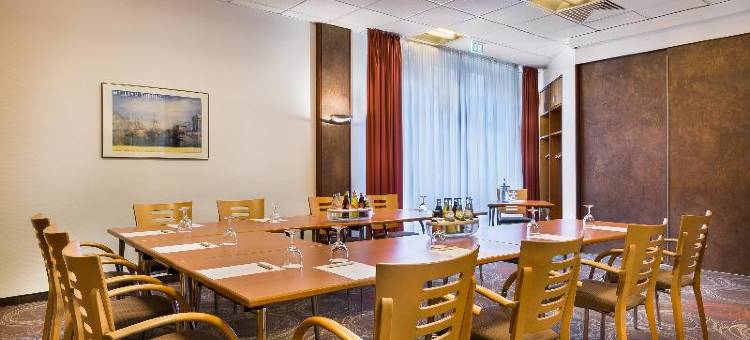 波鸿洲际旗下佳阁酒店(Garner Hotel BOCHUM by IHG)图片