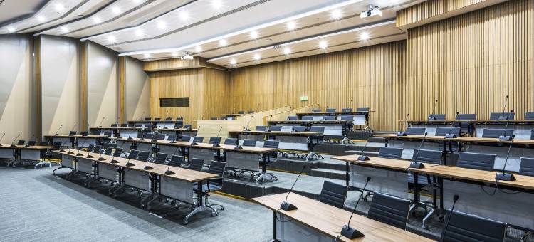 曼谷盛捷亿甲迈服务公寓(Somerset Ekamai Bangkok)图片