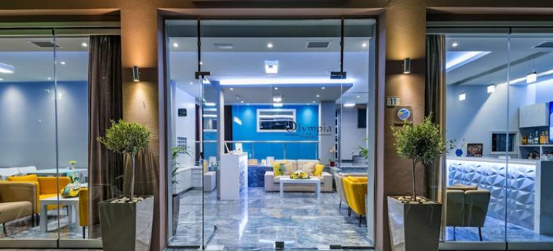 奥林匹亚酒店(Olympia Hotel)图片