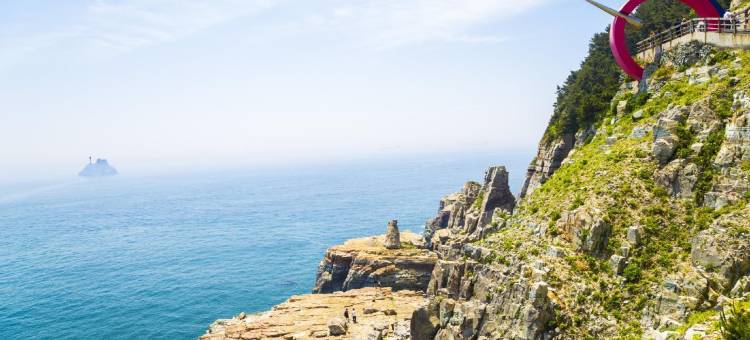 弗莱特普瑞米尔南浦酒店(Hotel Foret Premier Nampo)图片